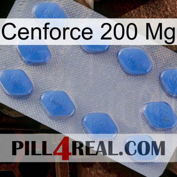 Cenforce 200Mg 21